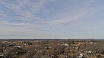 Weather camera view of PGTelco.