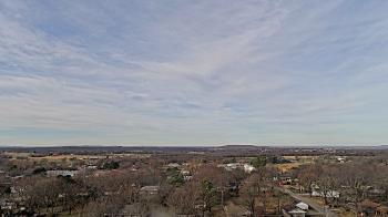 Weather camera view of PGTelco.