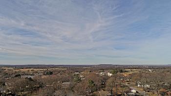 Weather camera view of PGTelco.