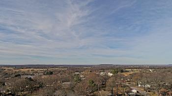 Weather camera view of PGTelco.