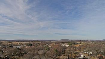 Weather camera view of PGTelco.