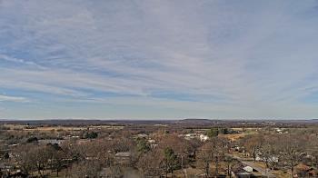 Weather camera view of PGTelco.