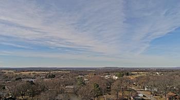 Weather camera view of PGTelco.