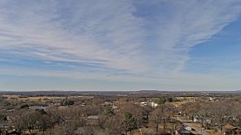 Weather camera view of PGTelco.