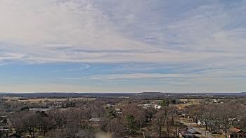 Weather camera view of PGTelco.