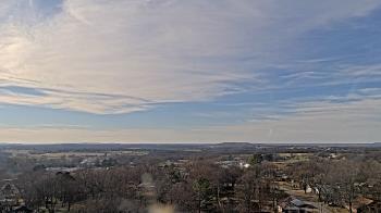 Weather camera view of PGTelco.