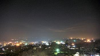 Weather camera view of PGTelco.