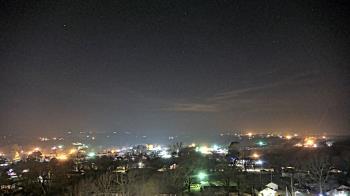 Weather camera view of PGTelco.