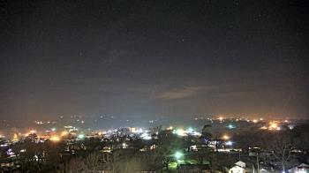 Weather camera view of PGTelco.