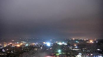 Weather camera view of PGTelco.