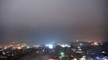 Weather camera view of PGTelco.