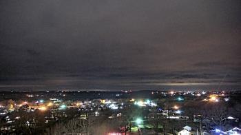 Weather camera view of PGTelco.