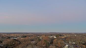 Weather camera view of PGTelco.