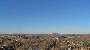 Weather camera view of PGTelco.