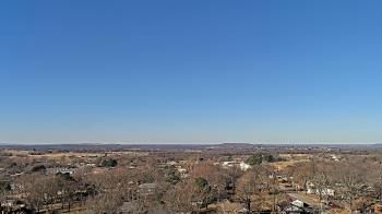 Weather camera view of PGTelco.