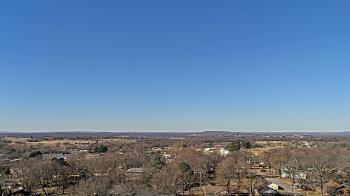 Weather camera view of PGTelco.