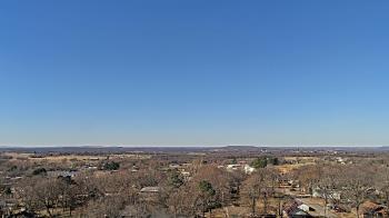 Weather camera view of PGTelco.