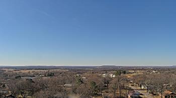 Weather camera view of PGTelco.