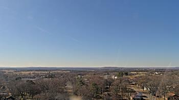 Weather camera view of PGTelco.