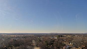 Weather camera view of PGTelco.