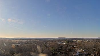 Weather camera view of PGTelco.