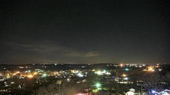 Weather camera view of PGTelco.
