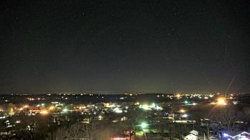 Weather camera view of PGTelco.