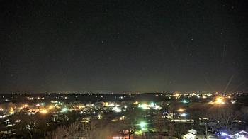 Weather camera view of PGTelco.