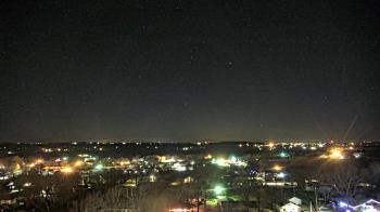 Weather camera view of PGTelco.