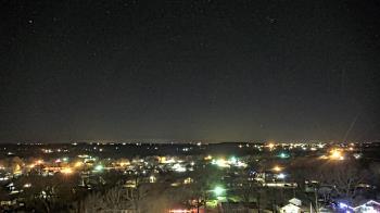 Weather camera view of PGTelco.