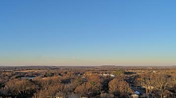 Weather camera view of PGTelco.