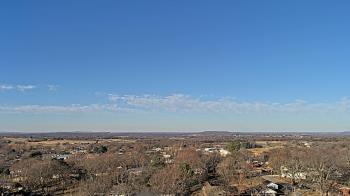 Weather camera view of PGTelco.