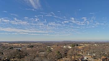 Weather camera view of PGTelco.