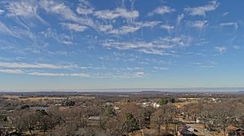Weather camera view of PGTelco.