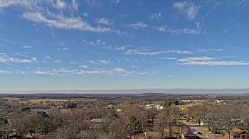 Weather camera view of PGTelco.