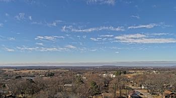 Weather camera view of PGTelco.