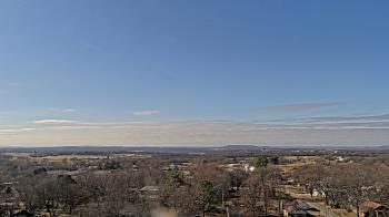 Weather camera view of PGTelco.