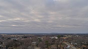 Weather camera view of PGTelco.