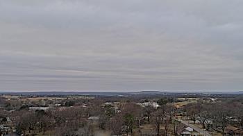 Weather camera view of PGTelco.