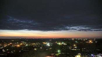 Weather camera view of PGTelco.