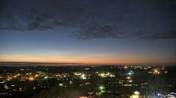 Weather camera view of PGTelco.