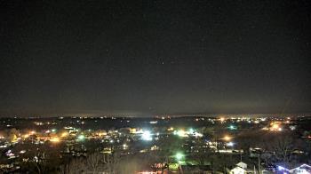 Weather camera view of PGTelco.