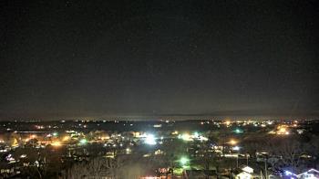 Weather camera view of PGTelco.