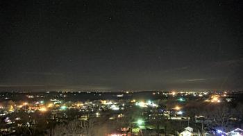 Weather camera view of PGTelco.