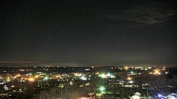 Weather camera view of PGTelco.