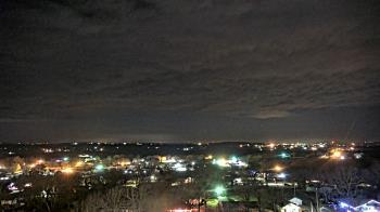 Weather camera view of PGTelco.