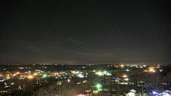 Weather camera view of PGTelco.