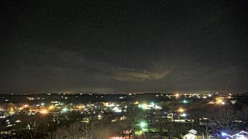 Weather camera view of PGTelco.