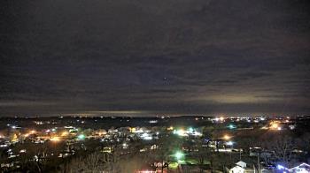 Weather camera view of PGTelco.