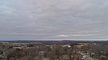 Weather camera view of PGTelco.